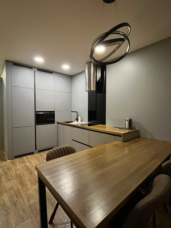 VIP евродвушка в самом центре