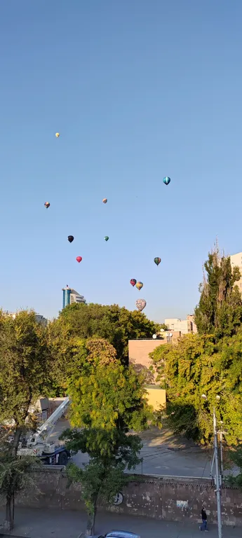 Уютная квартира в самом центре города