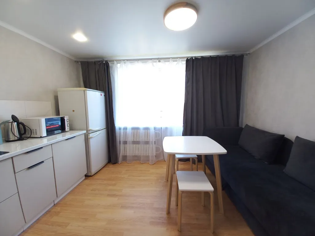 Комфорт на 1 этаже