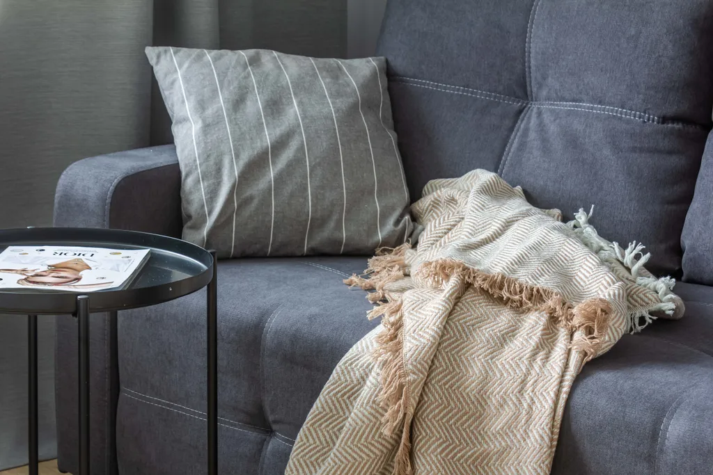 Стильные и уютные квартиры со всем необходимым для комфортного жилья