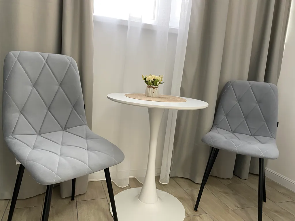 Апартаменты у моря с парковкой