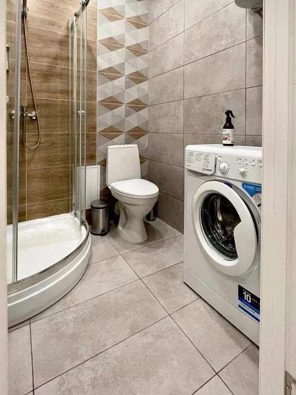 Квартира 1-комнатная Квартира — Санкт-Петербург