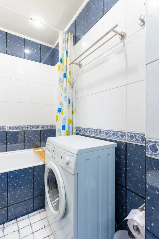 Квартира 1-комнатная Квартира — Калининград