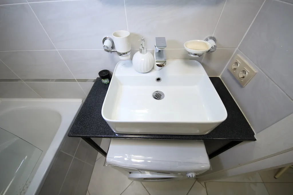 Уютная двухкомнатная квартира недалеко от центра