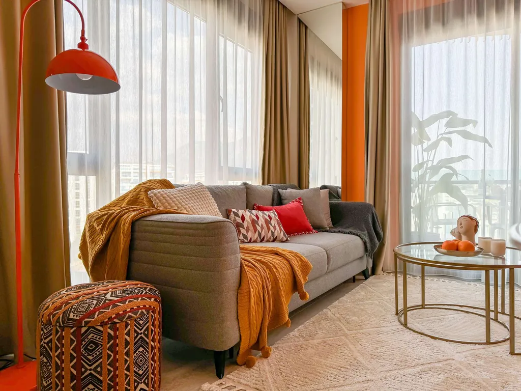 Excellence апартаменты рядом с морем для всей семьи