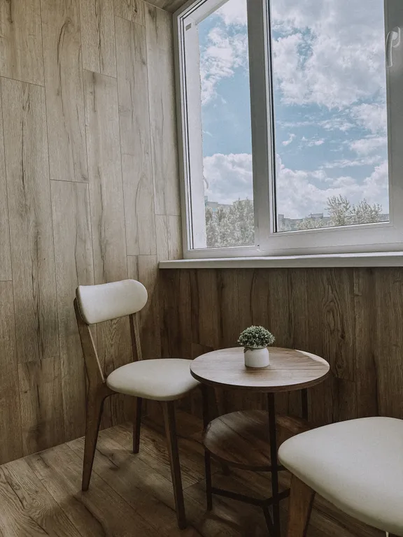 Новая и современная квартира в Бресте