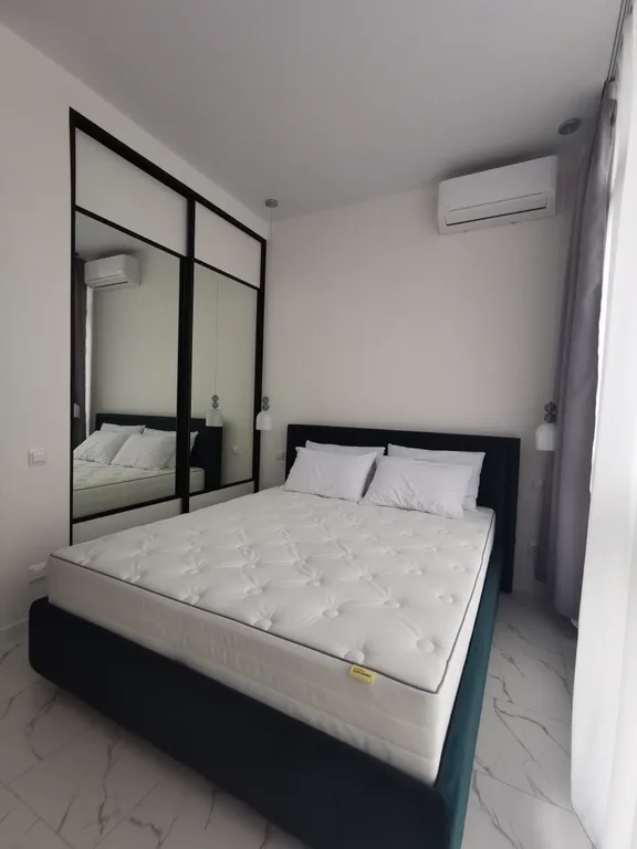 Квартира 1-комнатная Квартира — Сириус