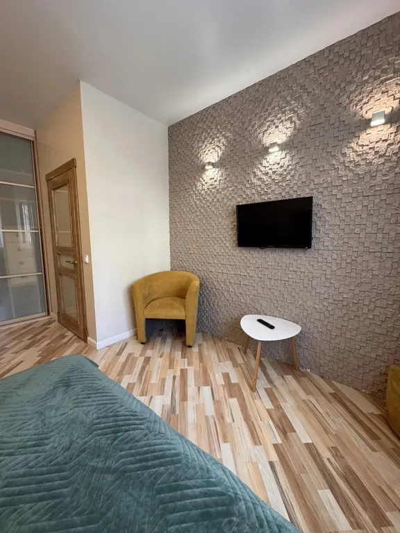 Квартира Уютная квартира в самом центре — Калининград