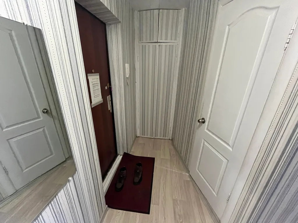 Квартира рядом с тц кит и Ашан