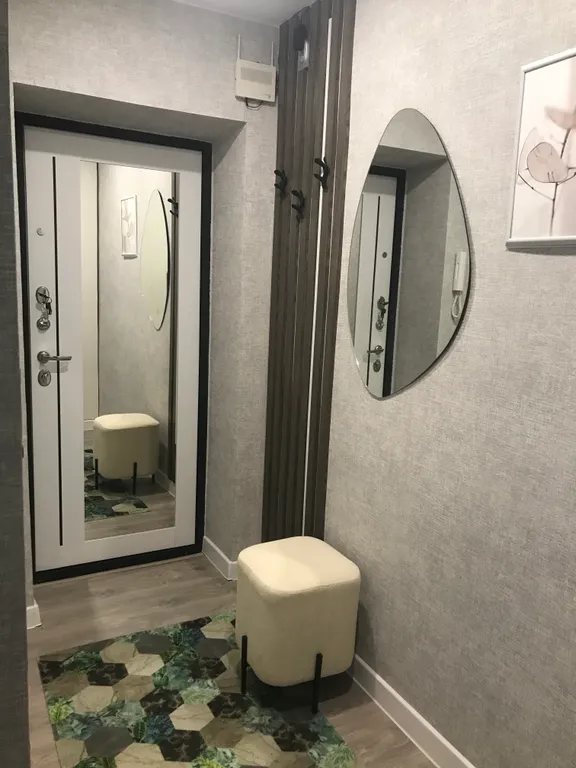 Квартира в центре города