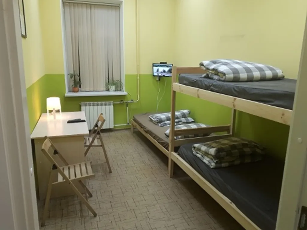 Квартира Комната — аренда посуточно в Санкт-Петербург