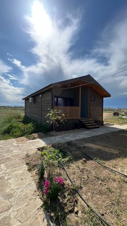 Коттедж 3-комнатный Дом — аренда посуточно в Новокаякент