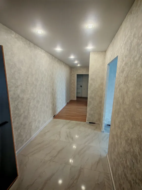 Квартира 3 спальных места