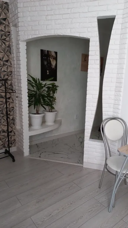 Уютная квартира в районе ЖД Вокзала