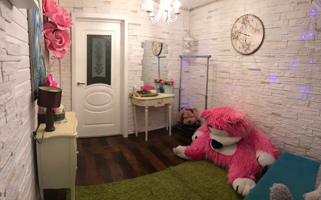 Загородный уютный дом для семейного отдыха