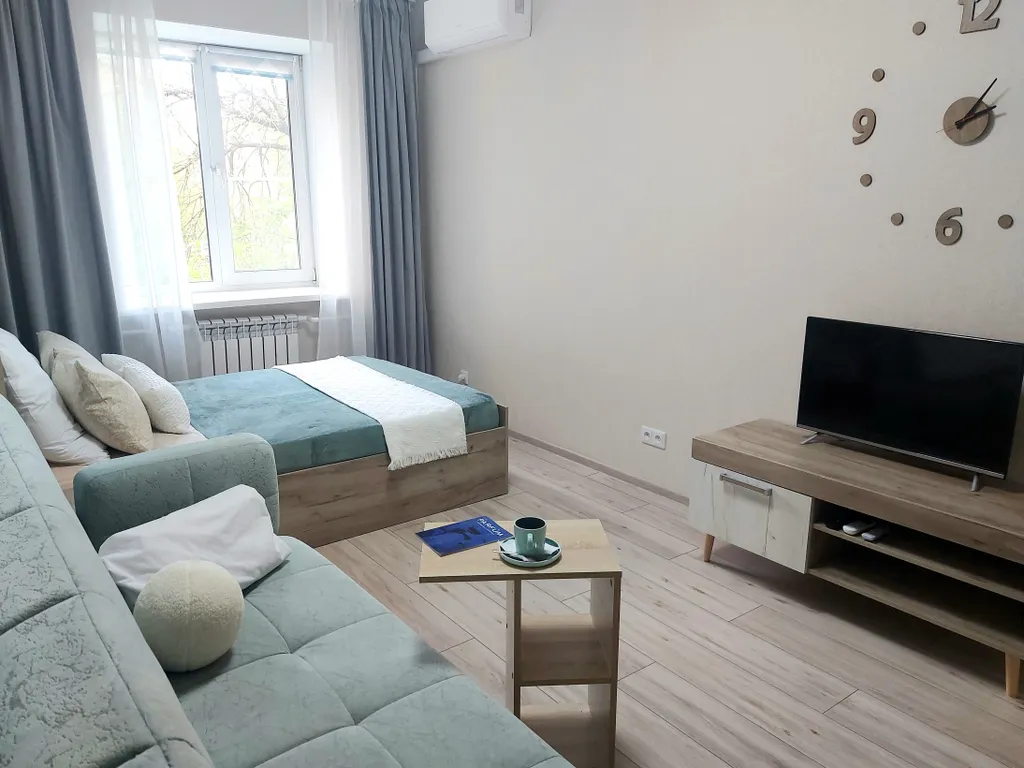 Квартира Квартира Волжский берег — Тверь