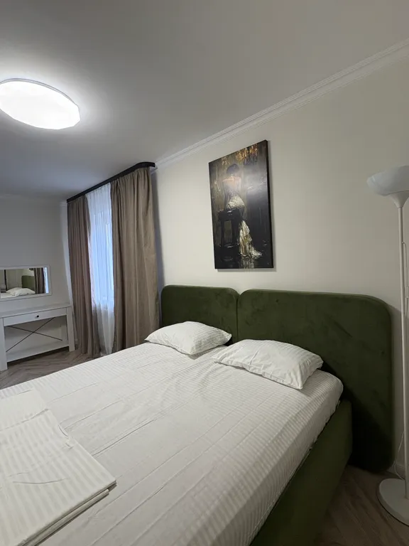 Уютная квартира в самом сердце старого города.