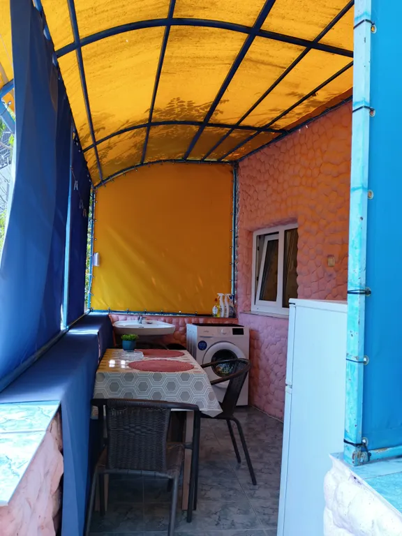 1-комнатный Дом