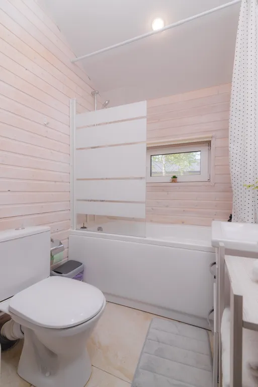 Уютный дом 3 спальни для семейного отдыха