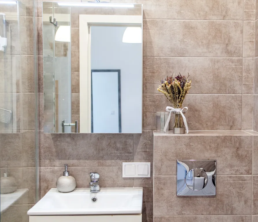 Апартаменты на Потемкина