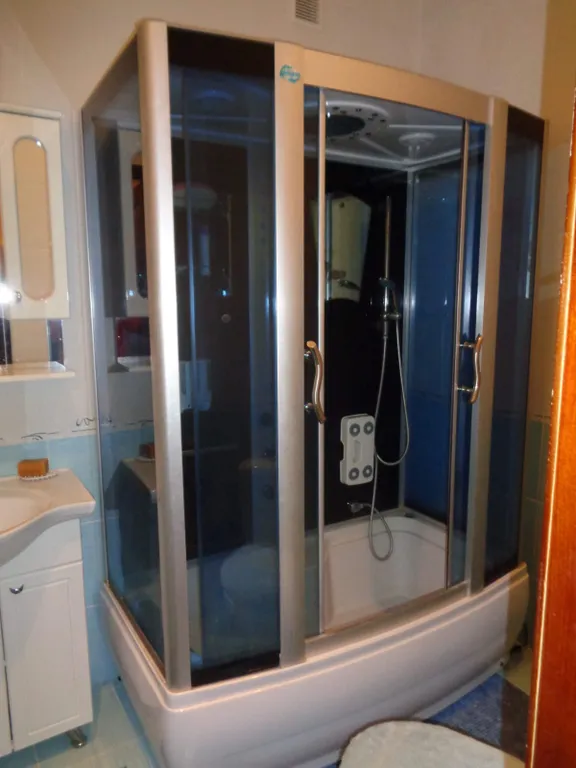 Квартира Шикарная квартира в центре — Евпатория