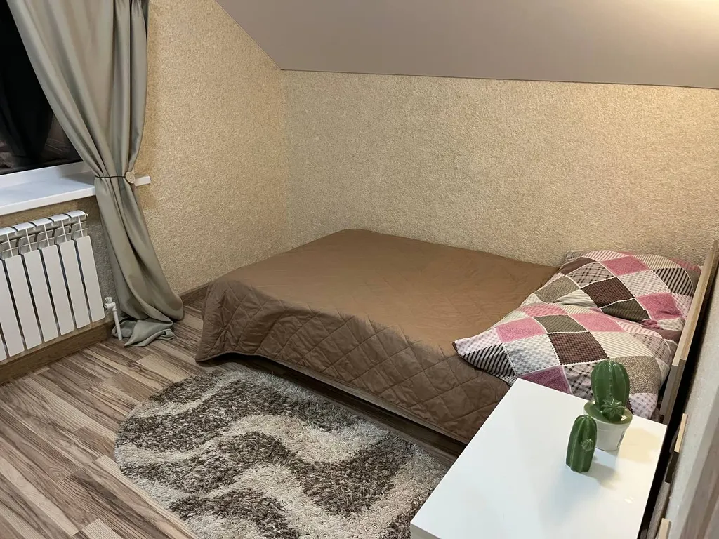 Уютный дом для комфортного отдыха