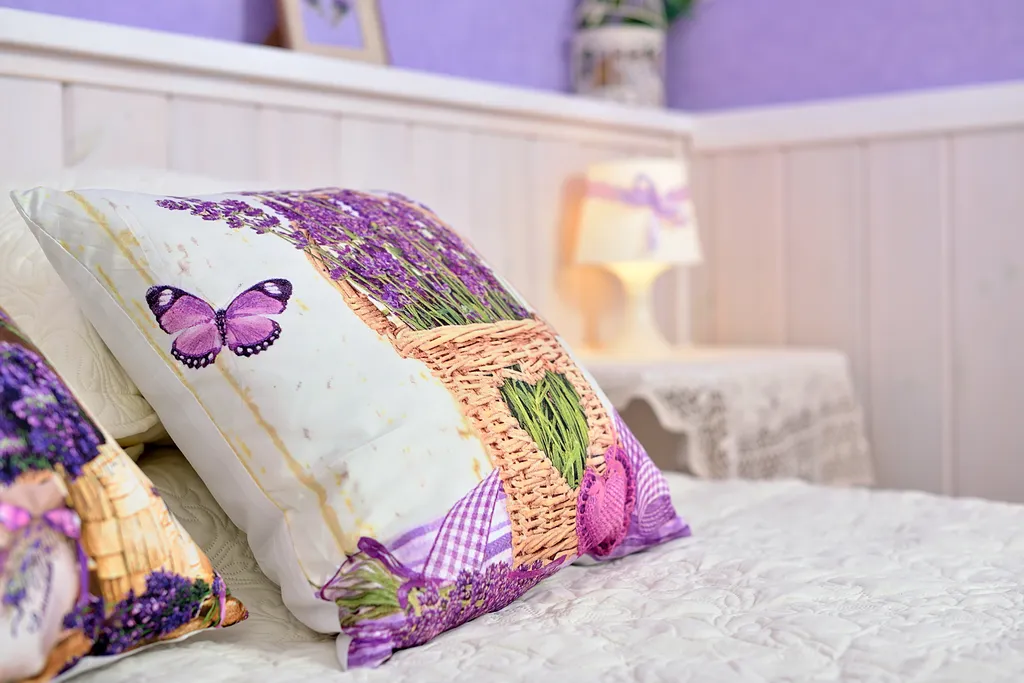 Бунгало Лаванда люкс напротив ГЛЦ