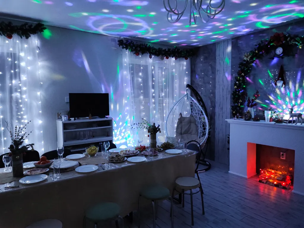 Загородный дом с баней