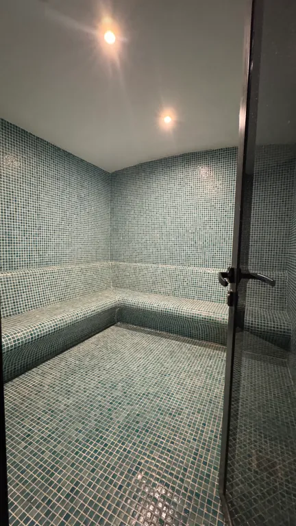 Квартира с видом на горы Harmony park евро-двушка