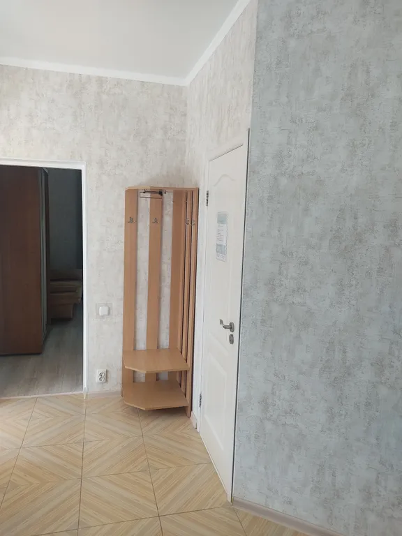 Номер с кухней