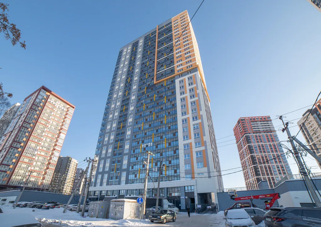 Студия BeGuest на Печатникова 3