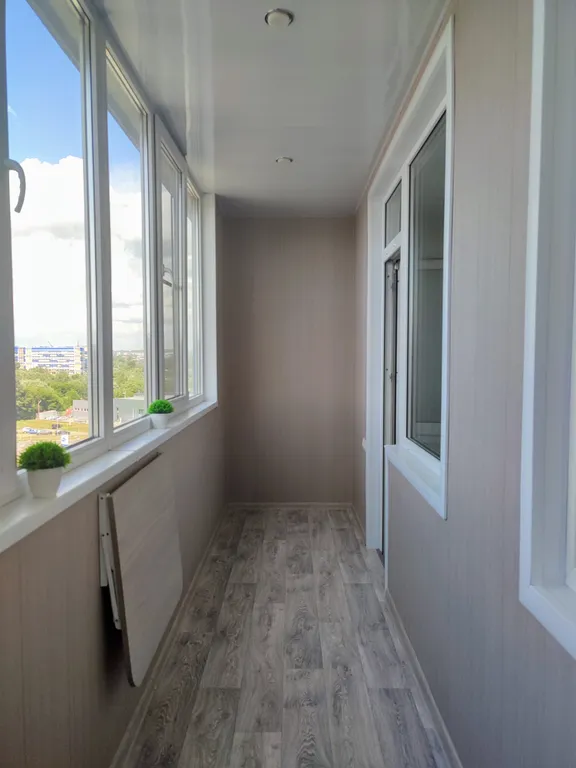 Апартаменты на Зеленом клину