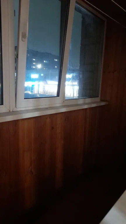 Квартира рядом с УИ ГА и в/ч