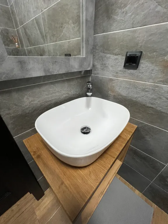 Квартира Квартира U-Hotels73 — Светлогорск