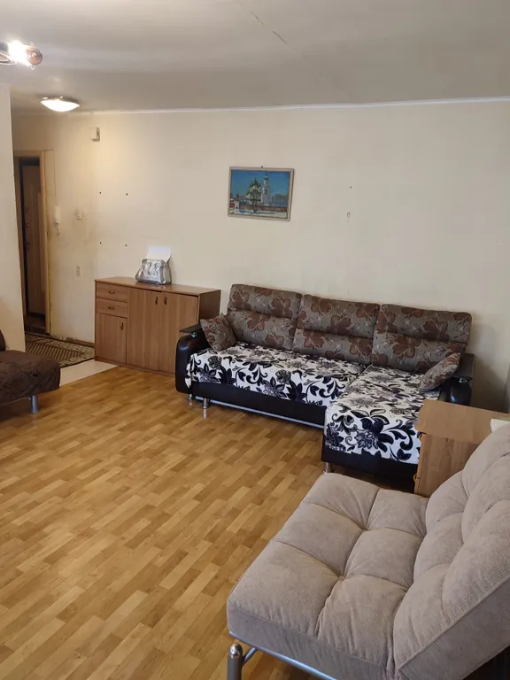 Квартира в центральной части города