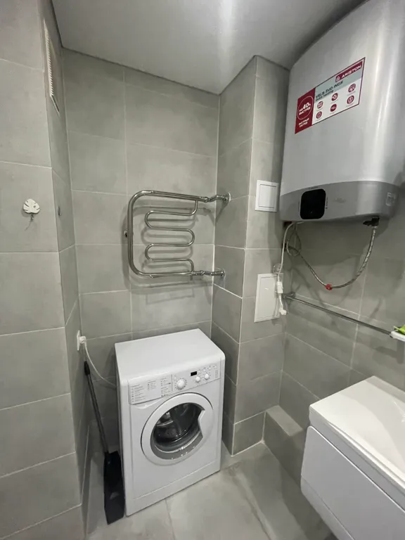 Отличная квартира в центре