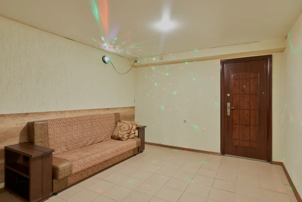 Компактный коттедж для мероприятий