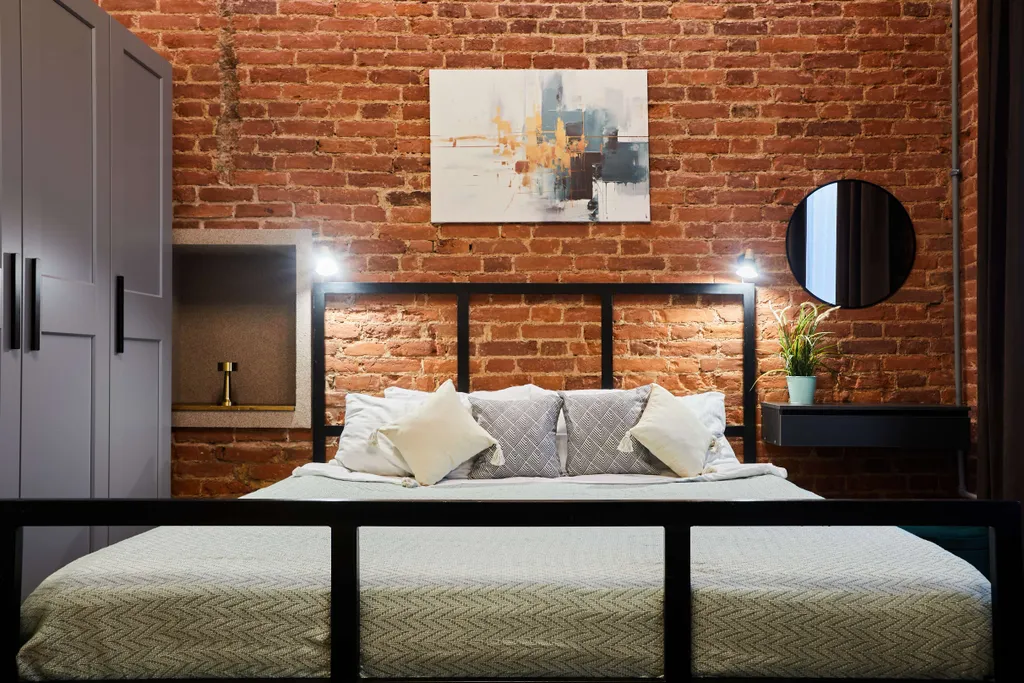 Топ-локация, чилл зона, лофт