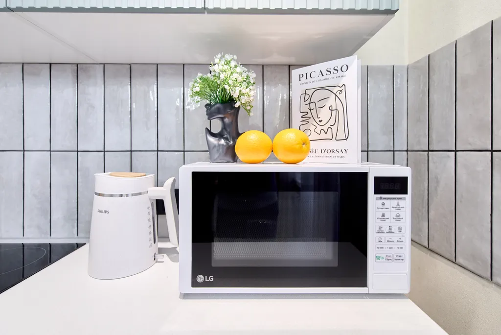 Апартаменты Уютные Сутки