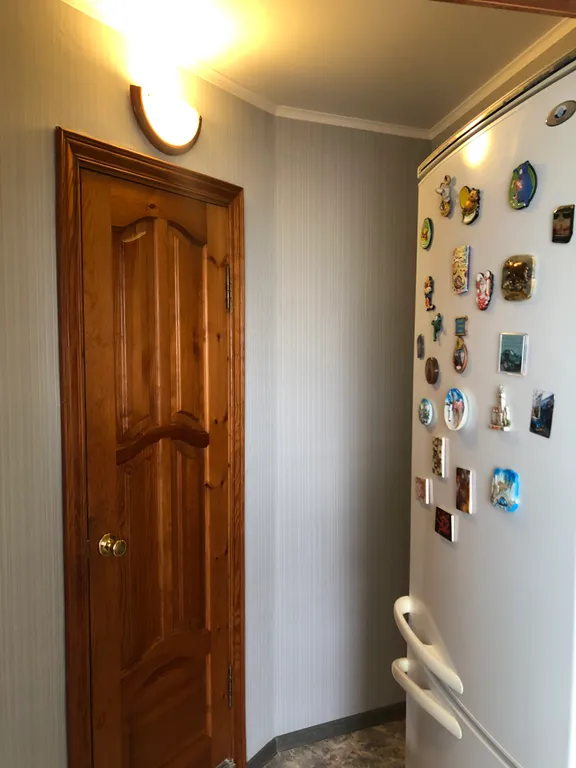 Просторная 2-комнатная квартира в районе Парка Победы (ул. Стаханова)