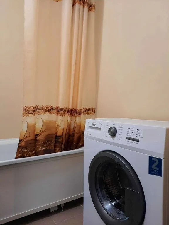 Просторная 3х-комнатная квартира