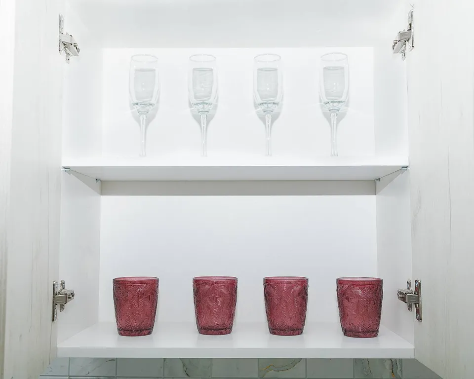 Квартира Квартира Уютная однушка — Красноярск