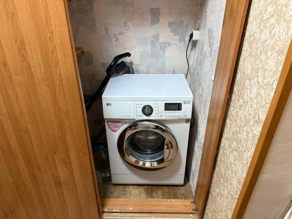 Квартира 1-комнатная Квартира — Ейск