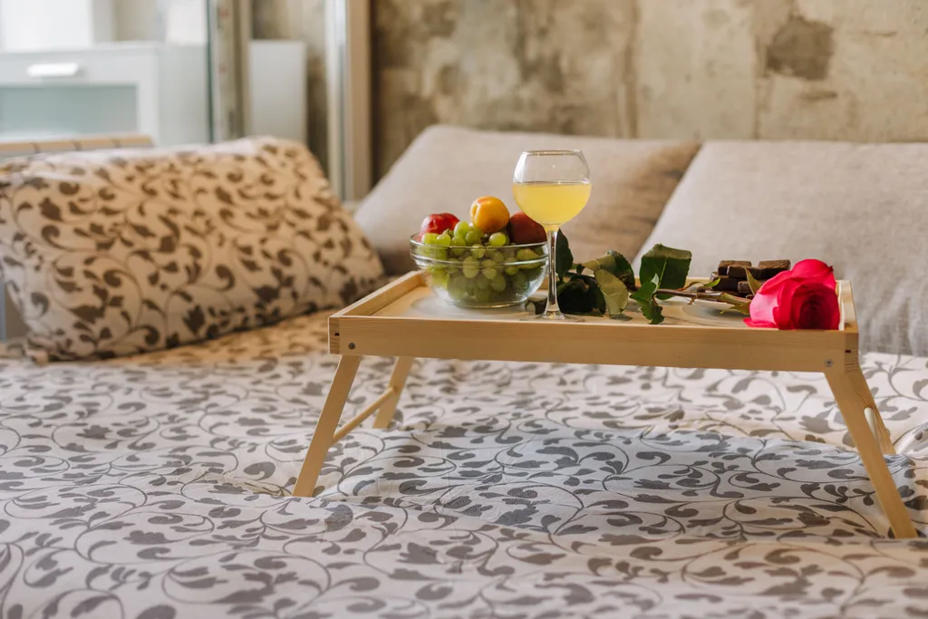 Квартира Квартира в стиле Loft с видом на Дон в ЖК Белый Ангел — Ростов-на-Дону