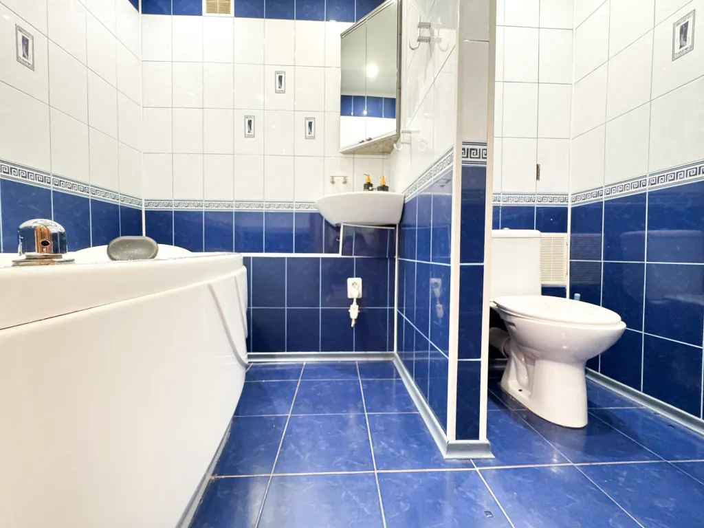 Акварель рядом с РязГМУ