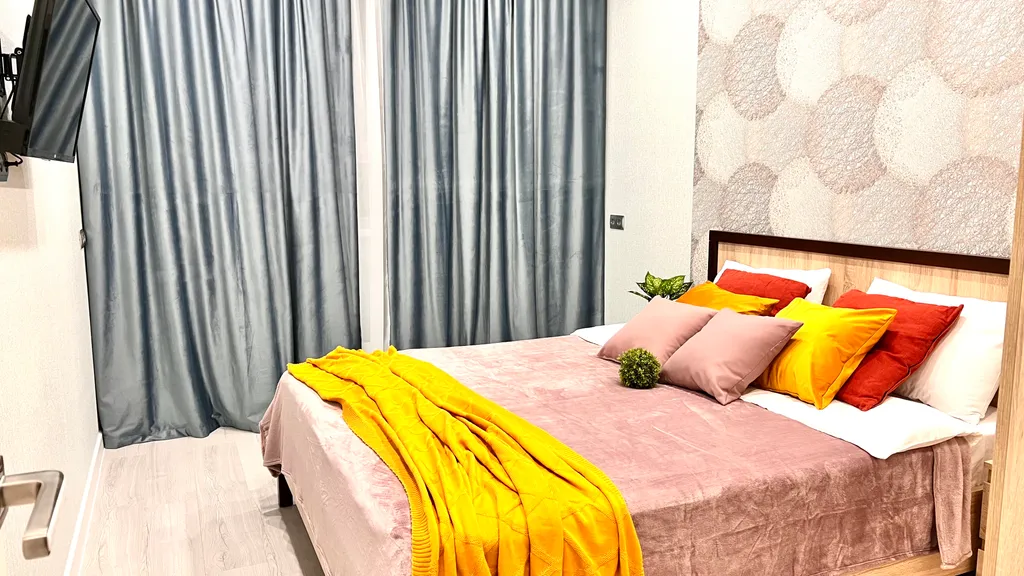 Квартира Апартаменты Магия — аренда посуточно в Реутов