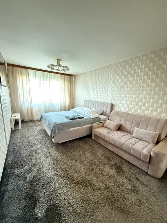 Квартира Как дома двухкомнатная комфорт — аренда посуточно в Магадан