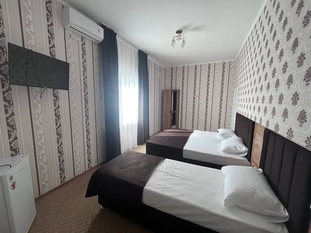 Квартира Комната — аренда посуточно в Береговое (Феодосия)