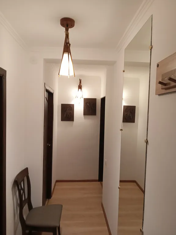 Квартира в центре Алушты