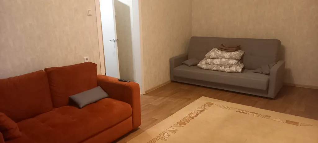 Квартира уютная в тихом месте